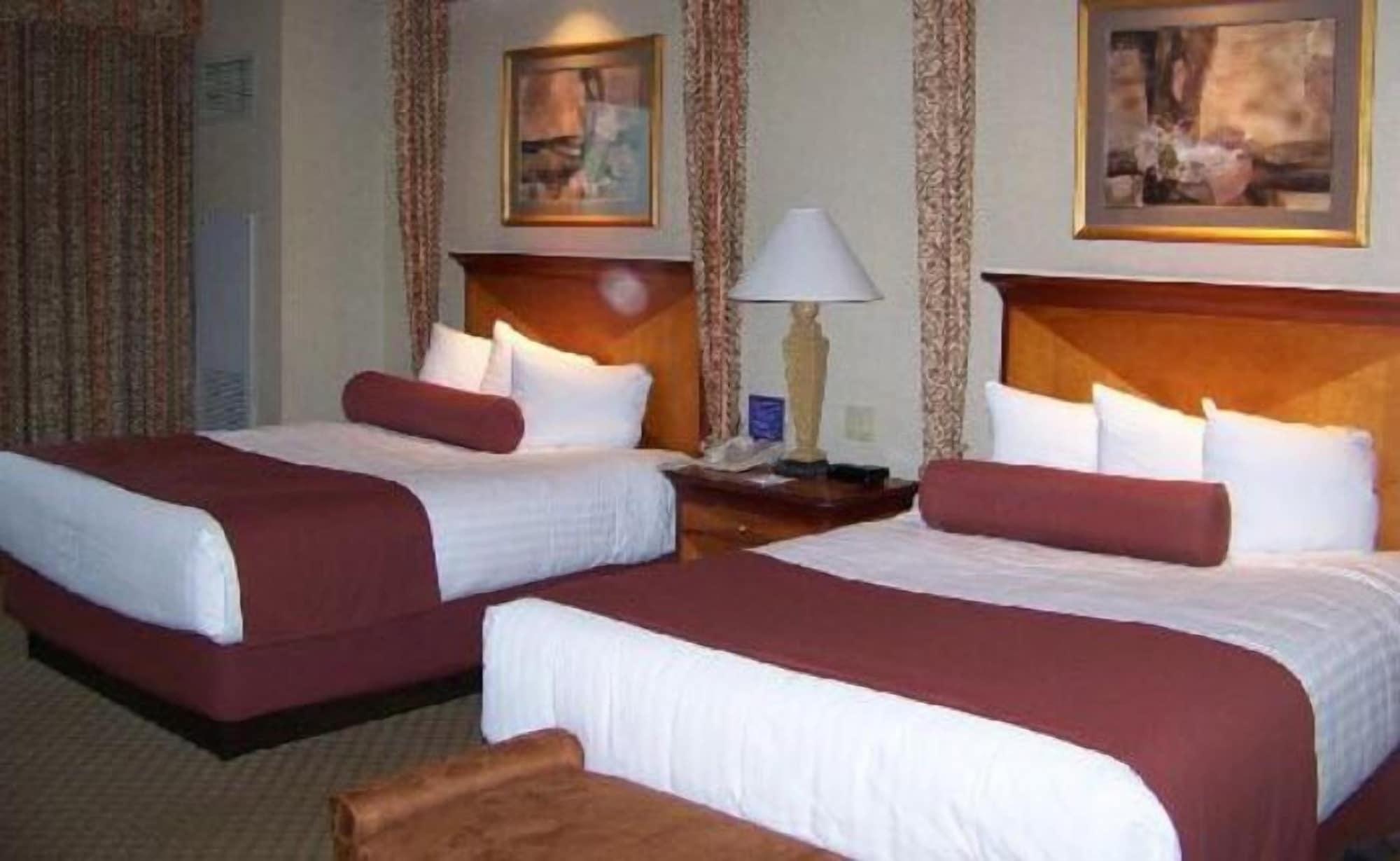 Harrah'S Joliet Casino Hotel Luaran gambar