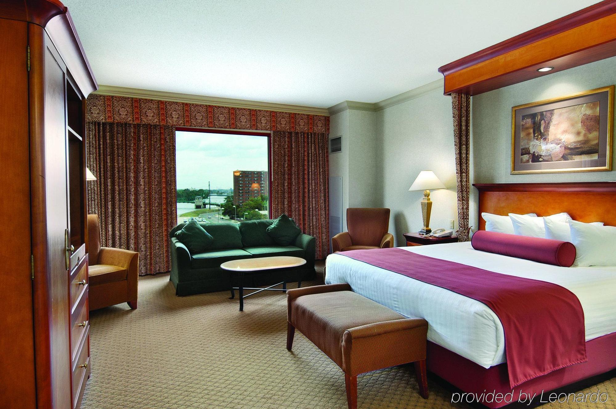 Harrah'S Joliet Casino Hotel Bilik gambar