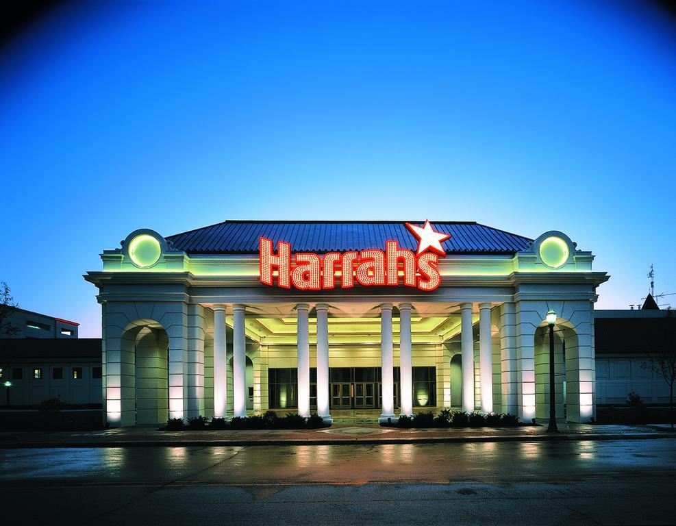 Harrah'S Joliet Casino Hotel Bilik gambar