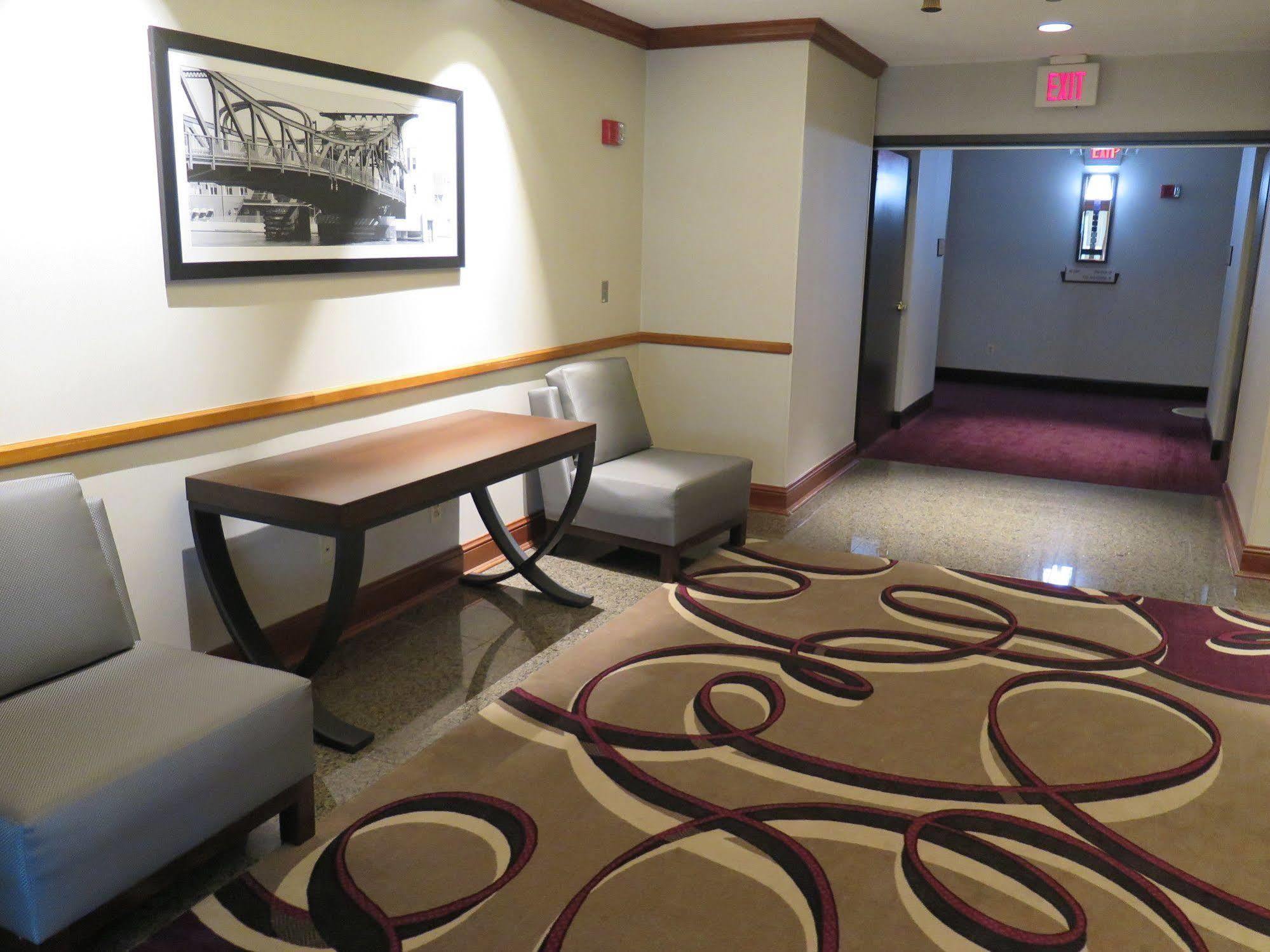 Harrah'S Joliet Casino Hotel Luaran gambar